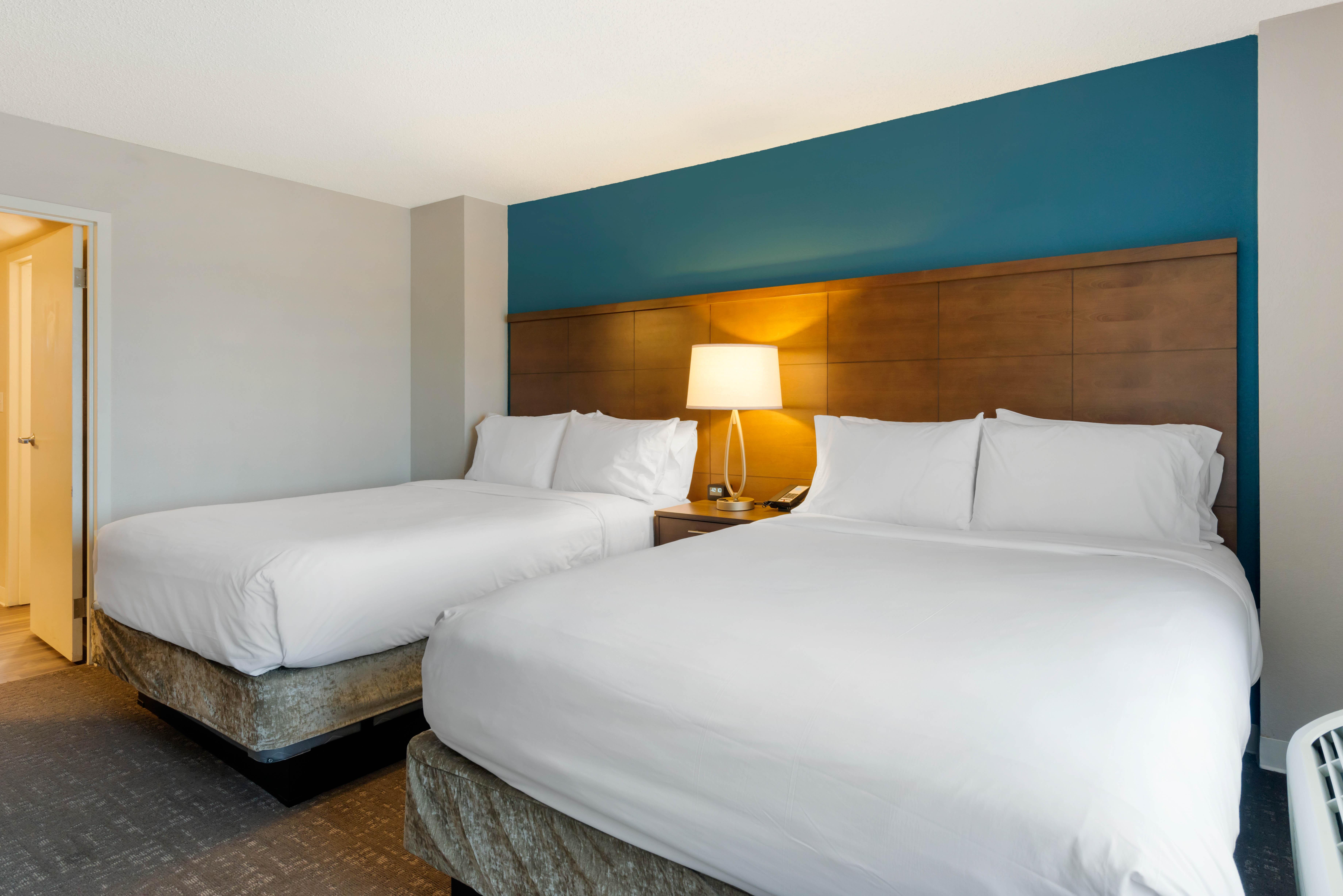 Staybridge Suites Orlando Royale Parc Suites, An Ihg Hotel Кисими Екстериор снимка
